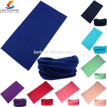 Magic Custom Headwear Tube Seamless Multifunctional Bandana